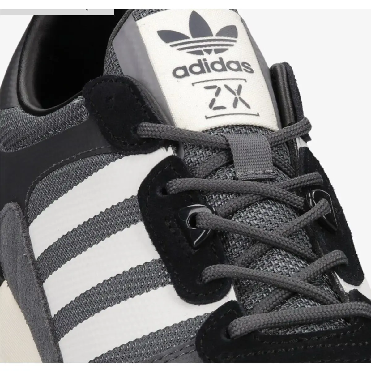 Adidas shoes - adidas ZX 700 - H01851 - Gray 8