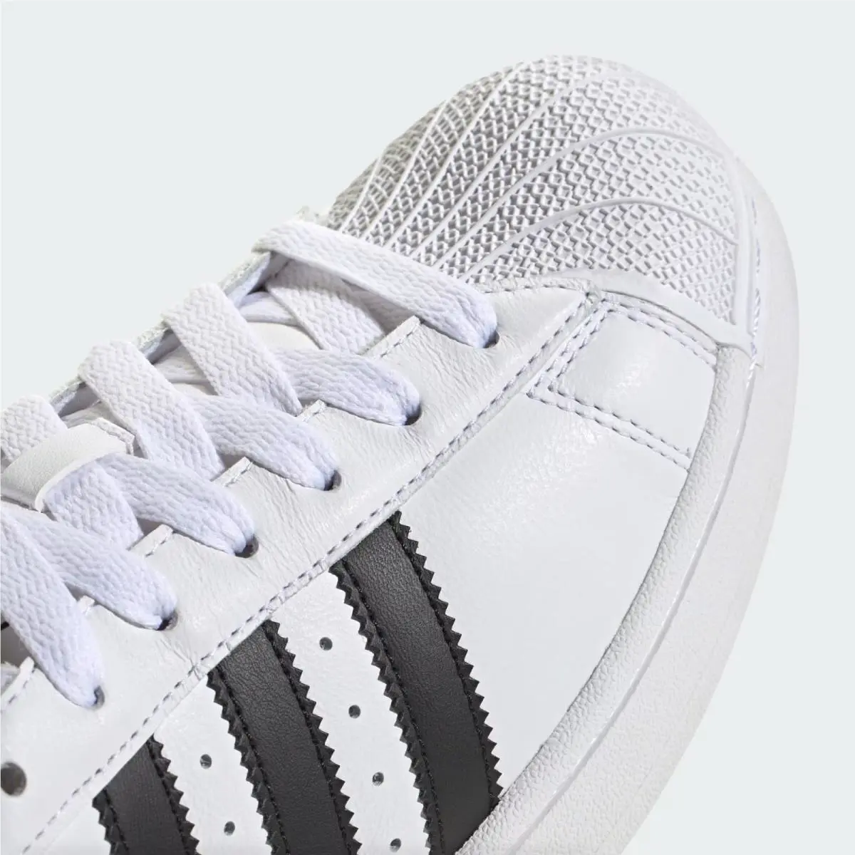Adidas shoes - White 4