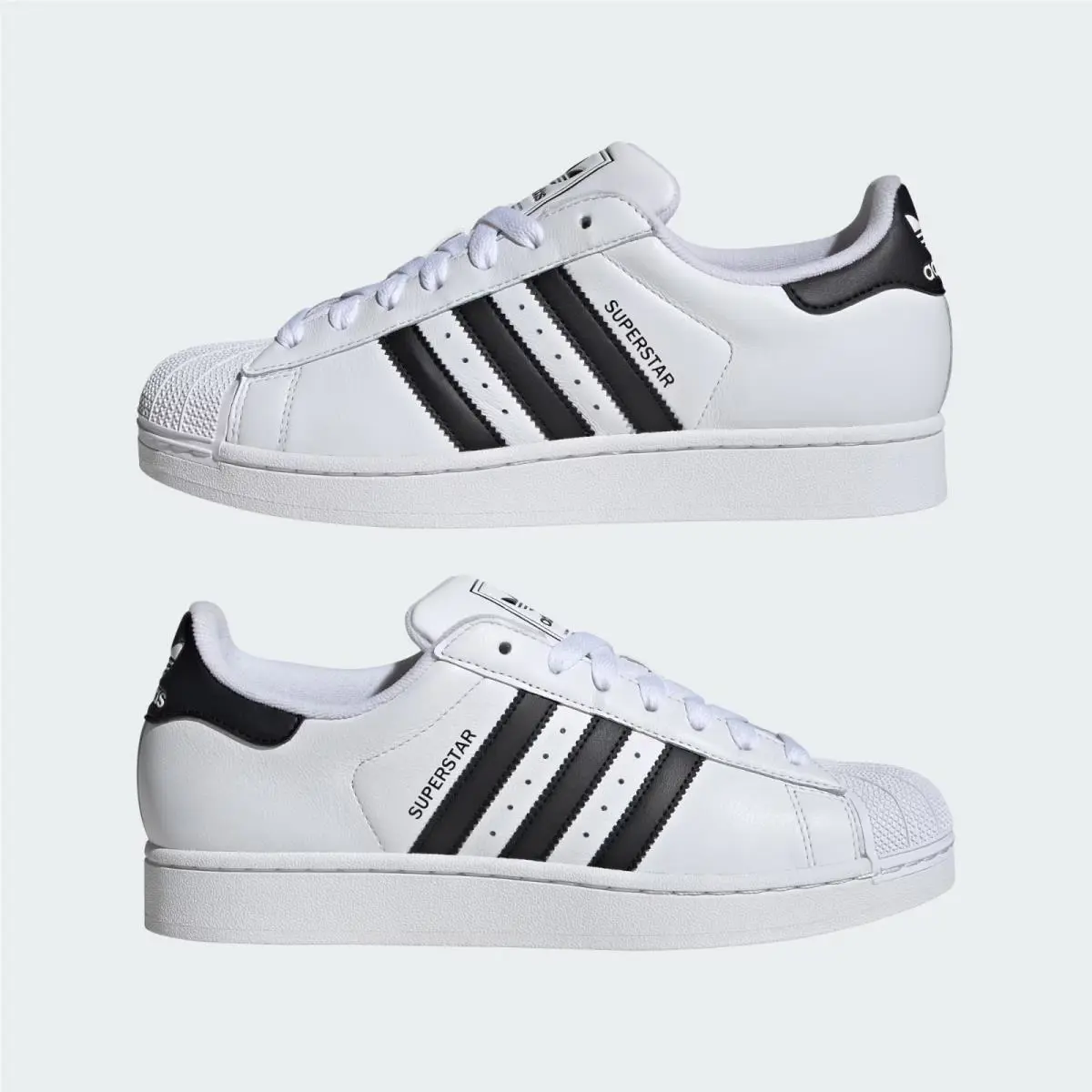 Adidas shoes - White 8