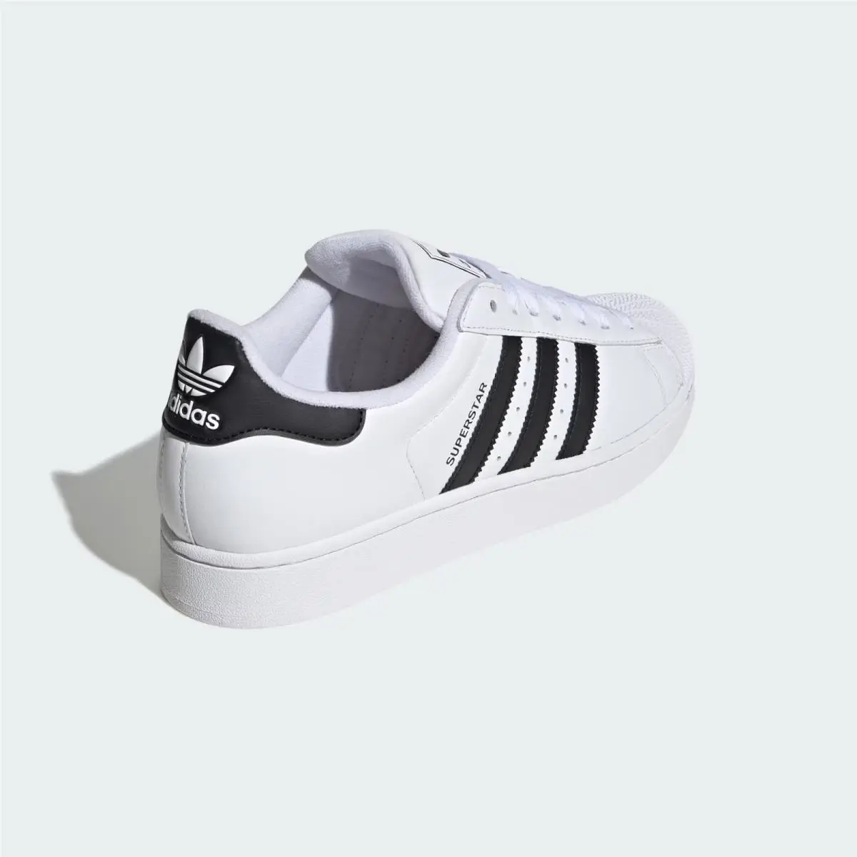 Adidas shoes - White 11