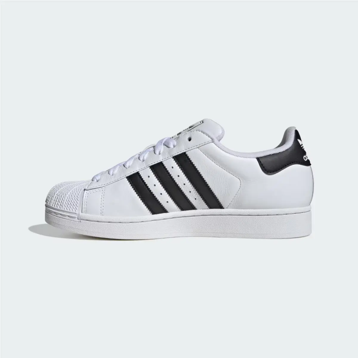 Adidas shoes - White 12