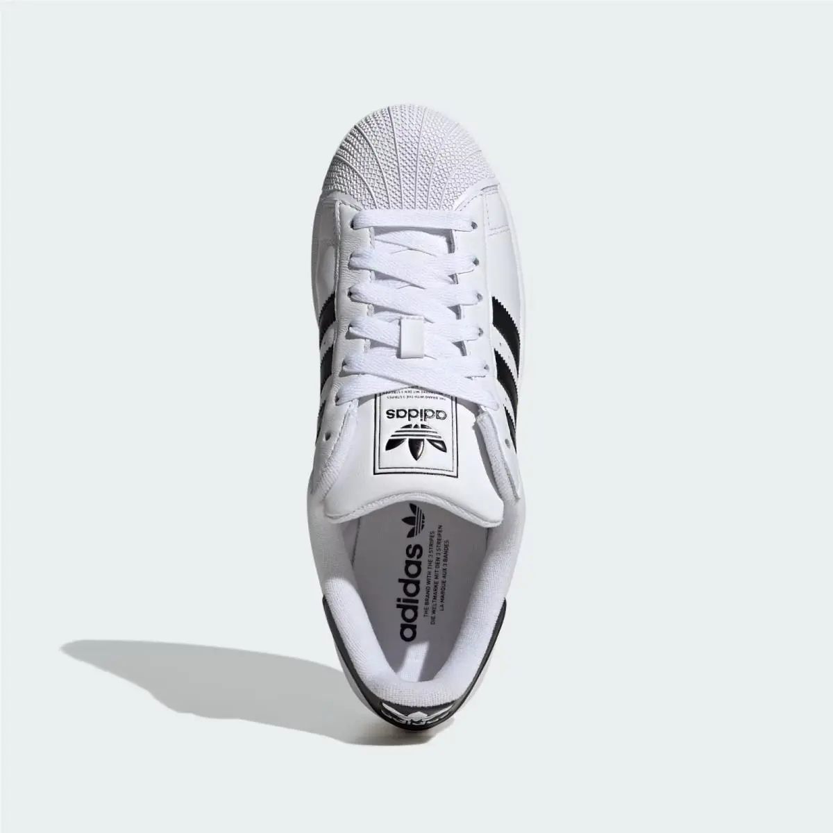 Adidas shoes - White 15