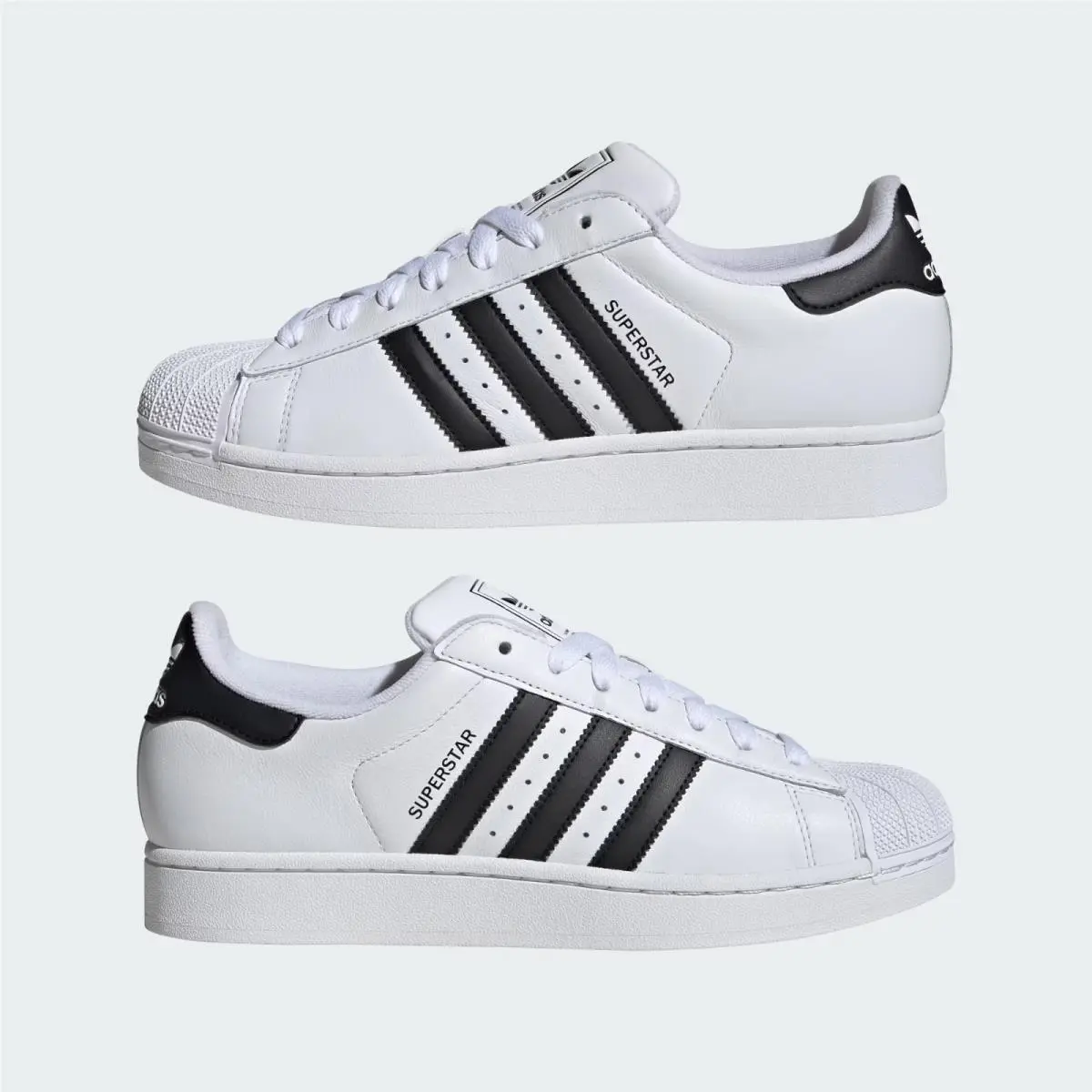 Adidas shoes - White 8