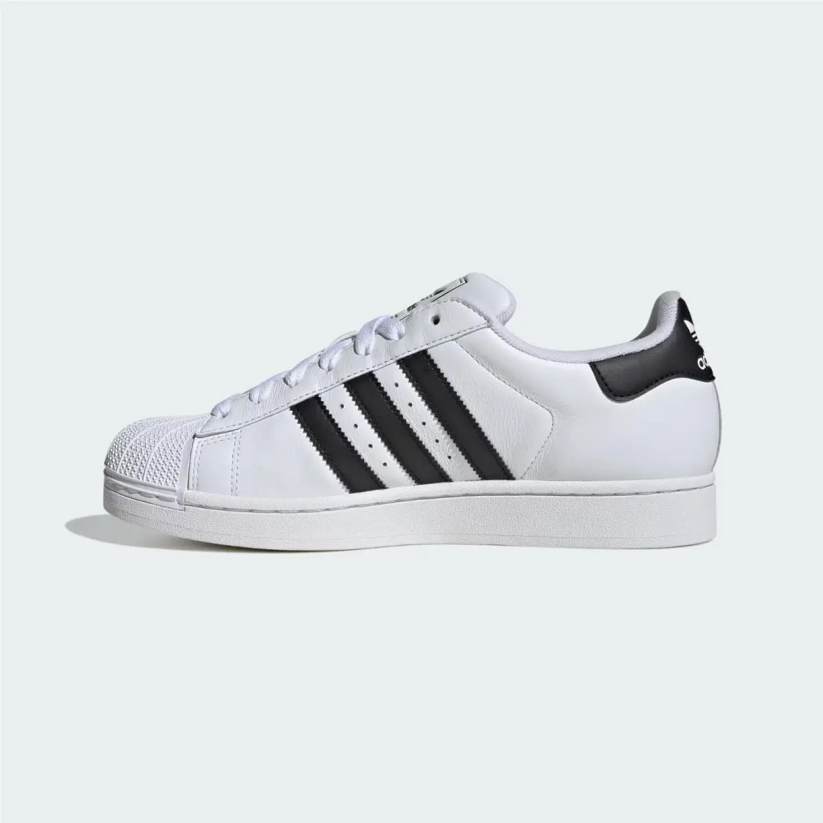Adidas shoes - White 12