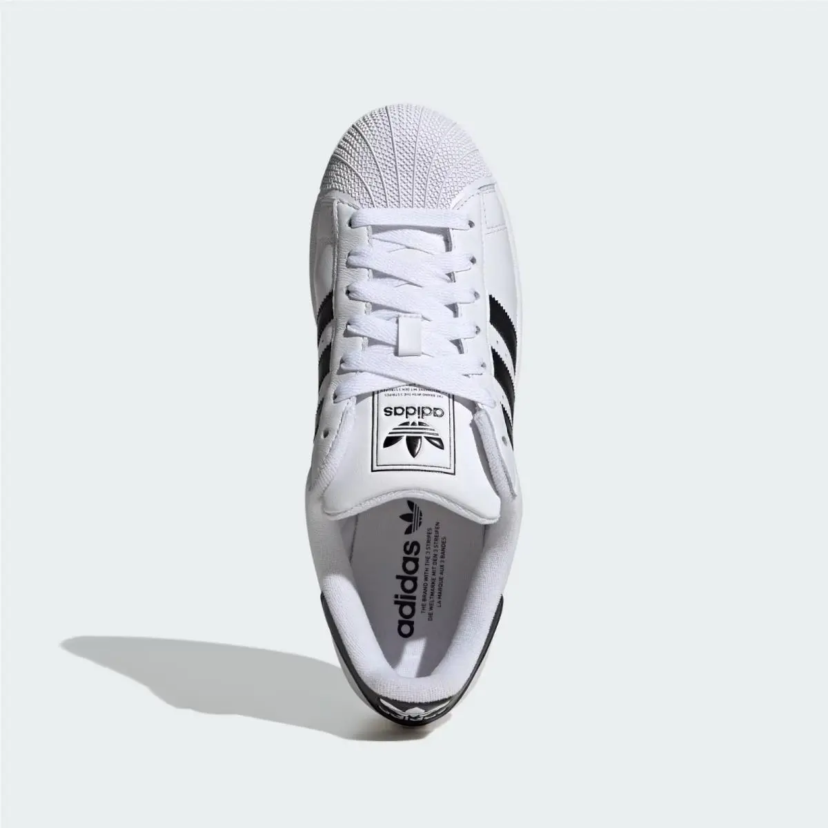 Adidas shoes - White 15