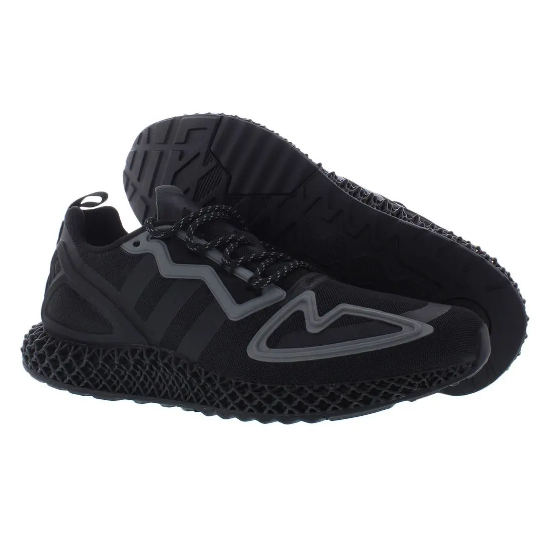 Adidas ZX 2K 4D Mens Shoes