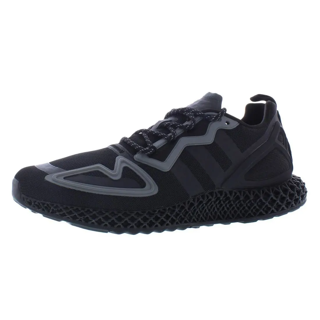 Adidas shoes - Core Black/Core Black/Core Black, Main: Black 0