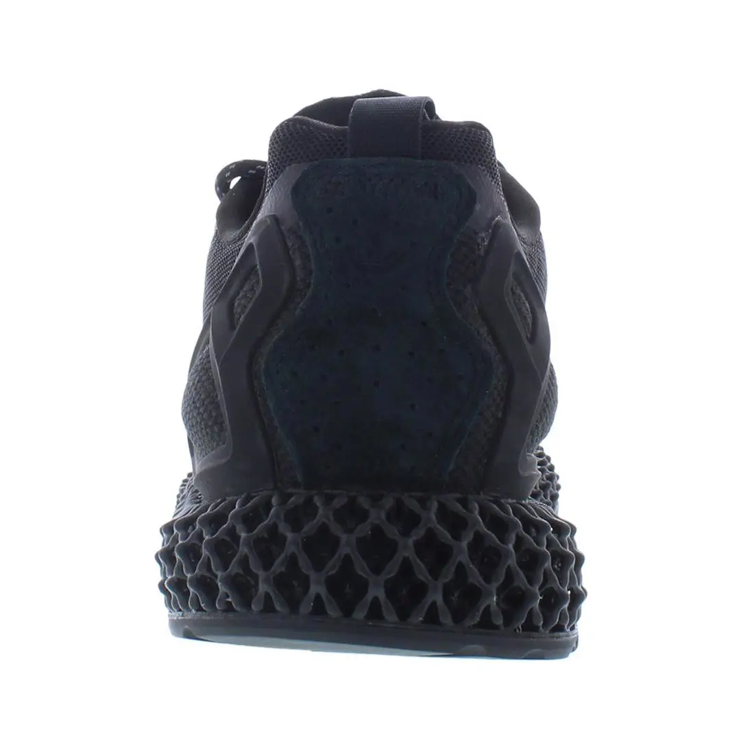 Adidas shoes - Core Black/Core Black/Core Black, Main: Black 2