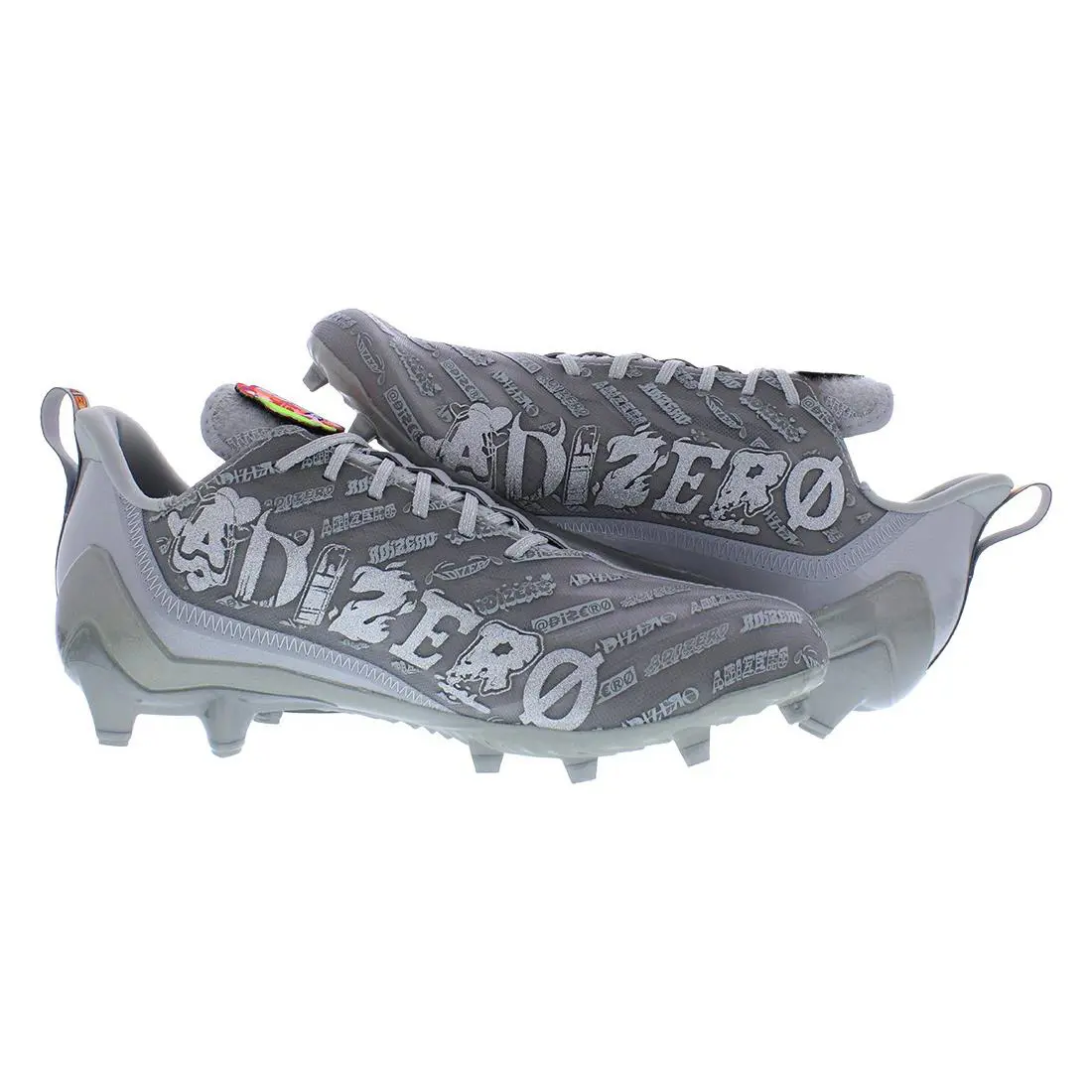 Adidas shoes - Grey Two/Silver Metallic/Grey Two, Main: Grey 5