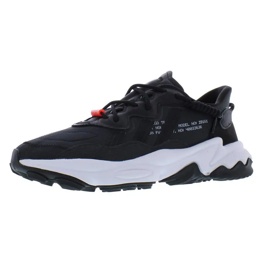 Adidas shoes - Black, Main: Black 3