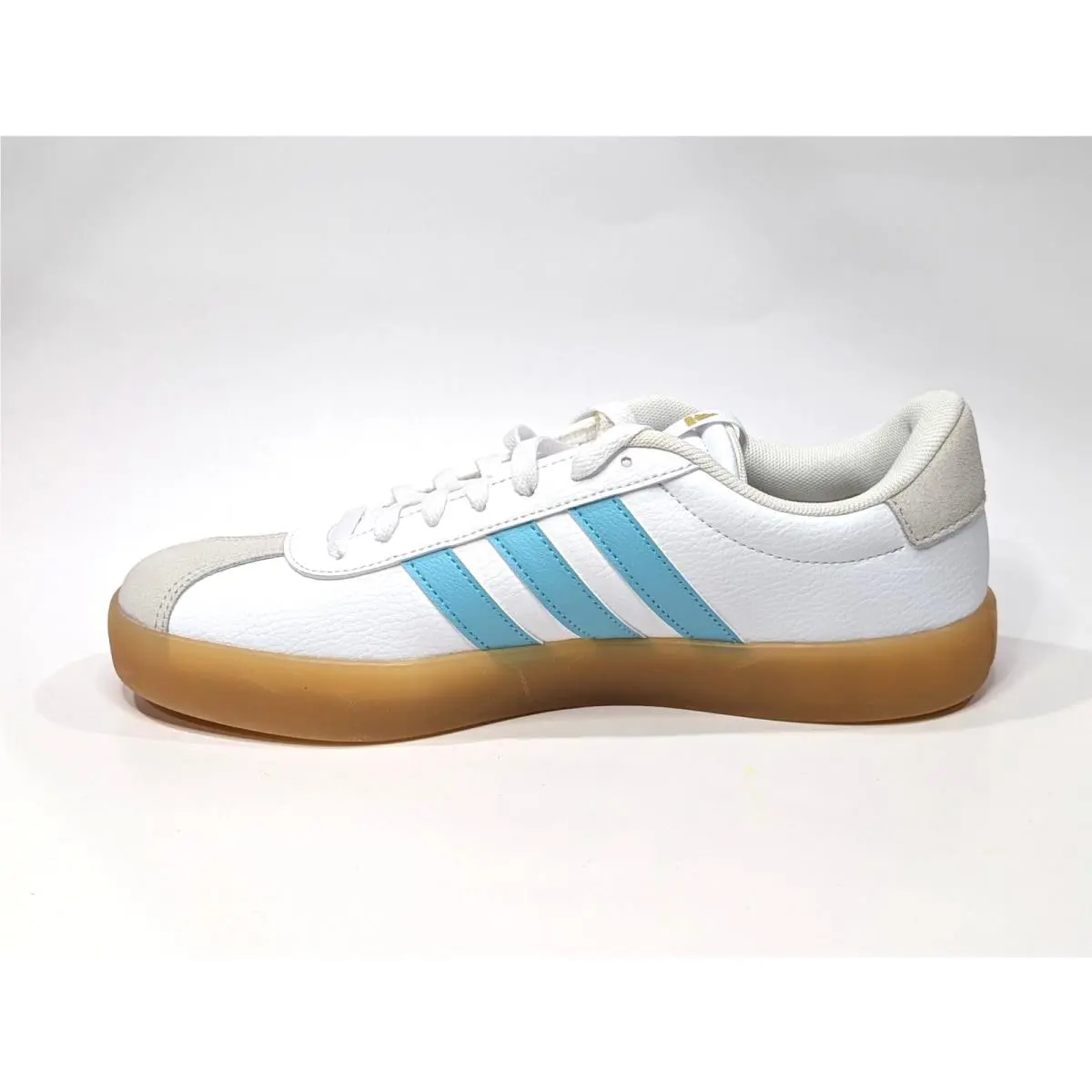 Adidas shoes - adidas VL Court 3.0 - Court - JQ7253 - White/Multicolor 5