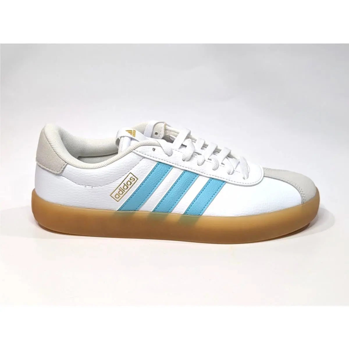 Adidas shoes - adidas VL Court 3.0 - Court - JQ7253 - White/Multicolor 6