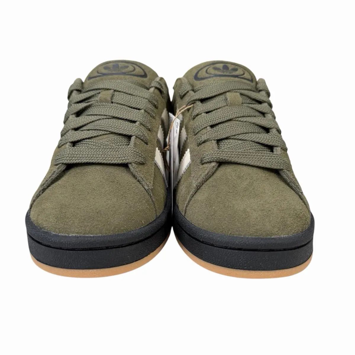 Adidas shoes - adidas Campus 00s - Campus - KI8612 - Green 0