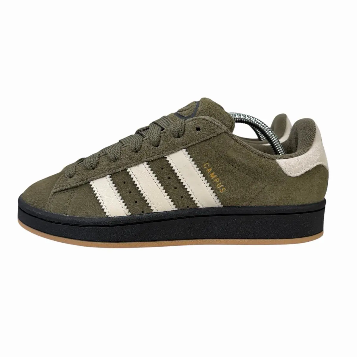 Adidas shoes - adidas Campus 00s - Campus - KI8612 - Green 1