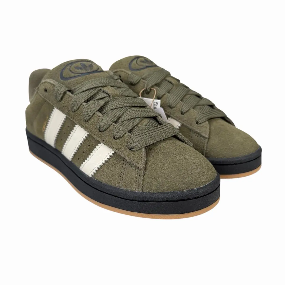 Adidas shoes - adidas Campus 00s - Campus - KI8612 - Green 2