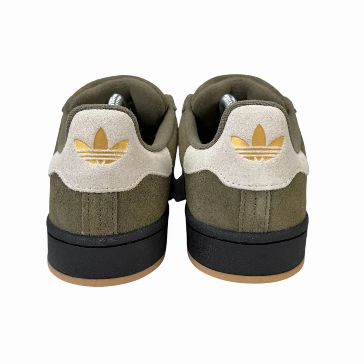 Adidas shoes - adidas Campus 00s - Campus - KI8612 - Green 3