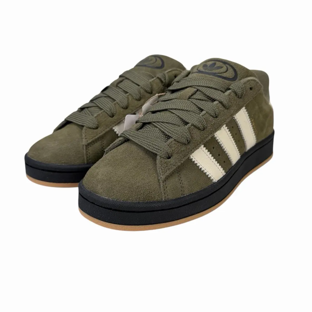 Adidas shoes - adidas Campus 00s - Campus - KI8612 - Green 4