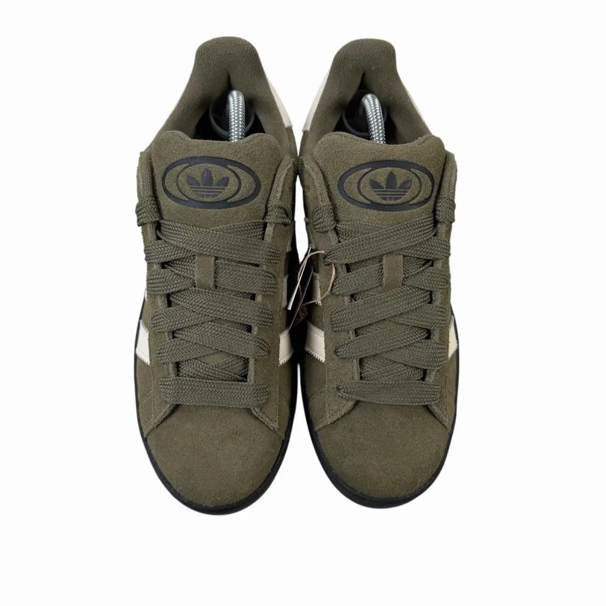 Adidas shoes - adidas Campus 00s - Campus - KI8612 - Green 6