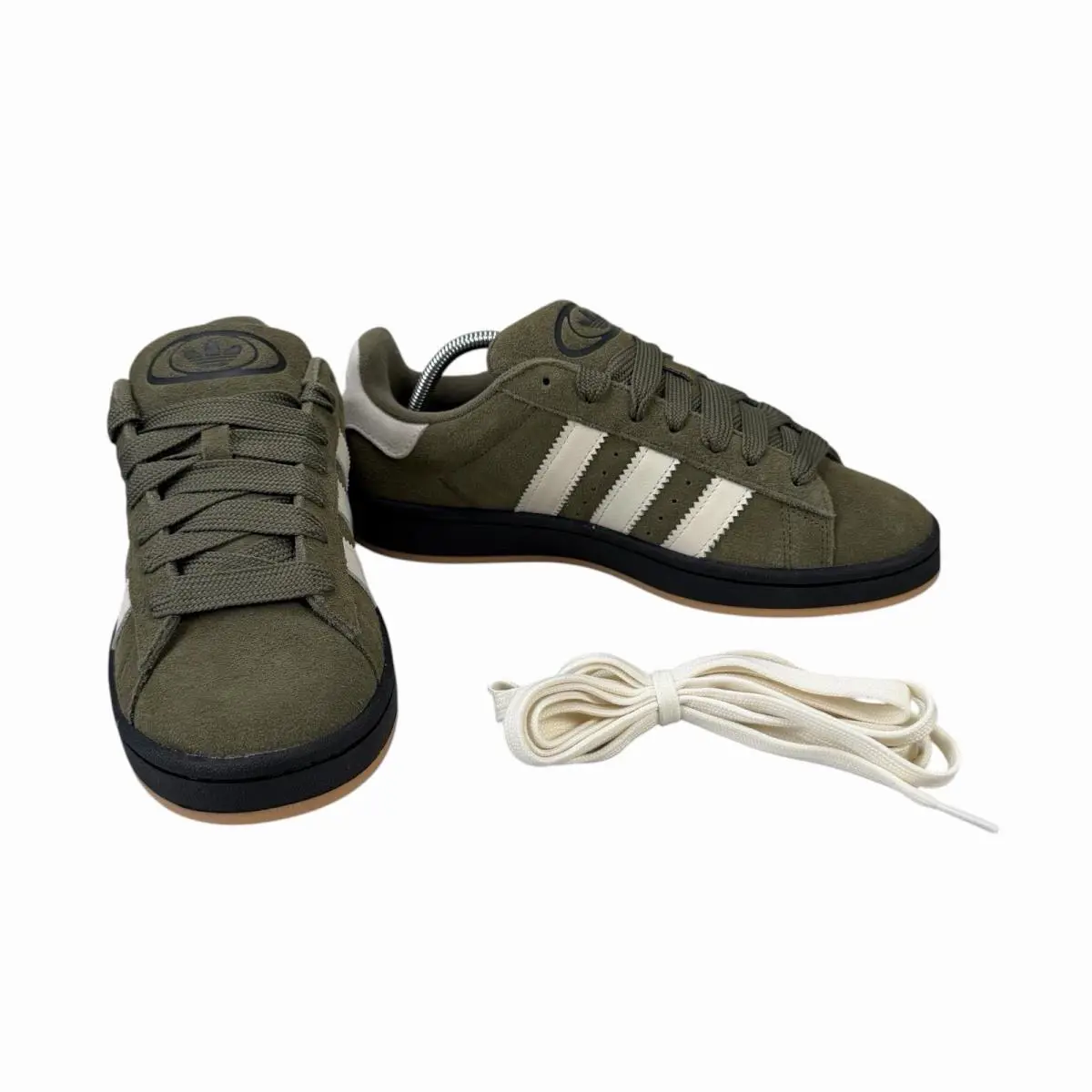 Adidas shoes - adidas Campus 00s - Campus - KI8612 - Green 7