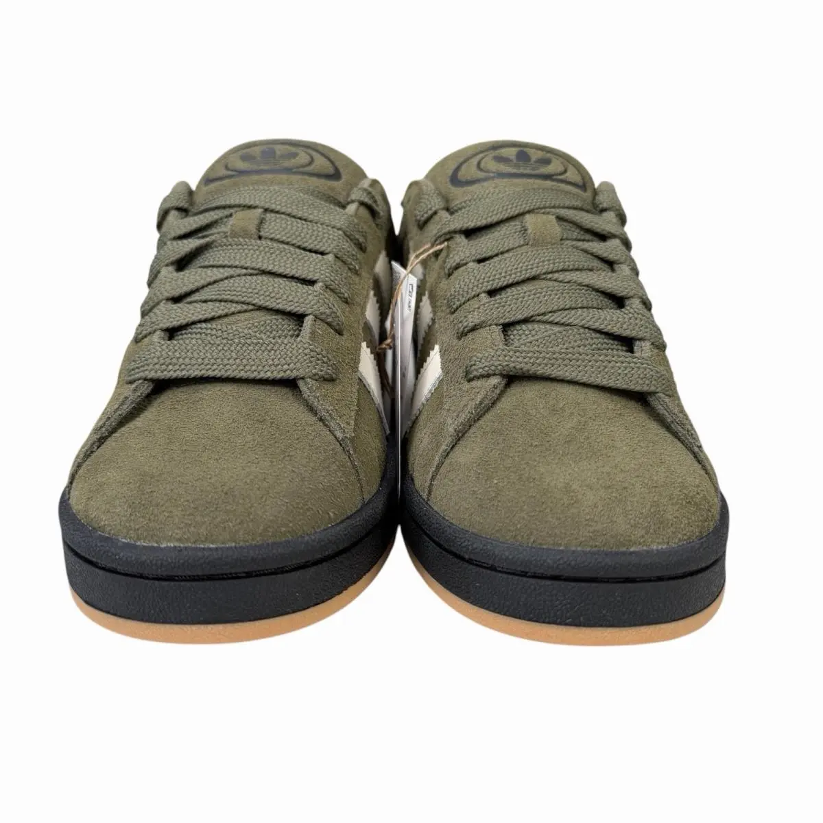 Adidas shoes - adidas Campus 00s - Campus - KI8612 - Green 10