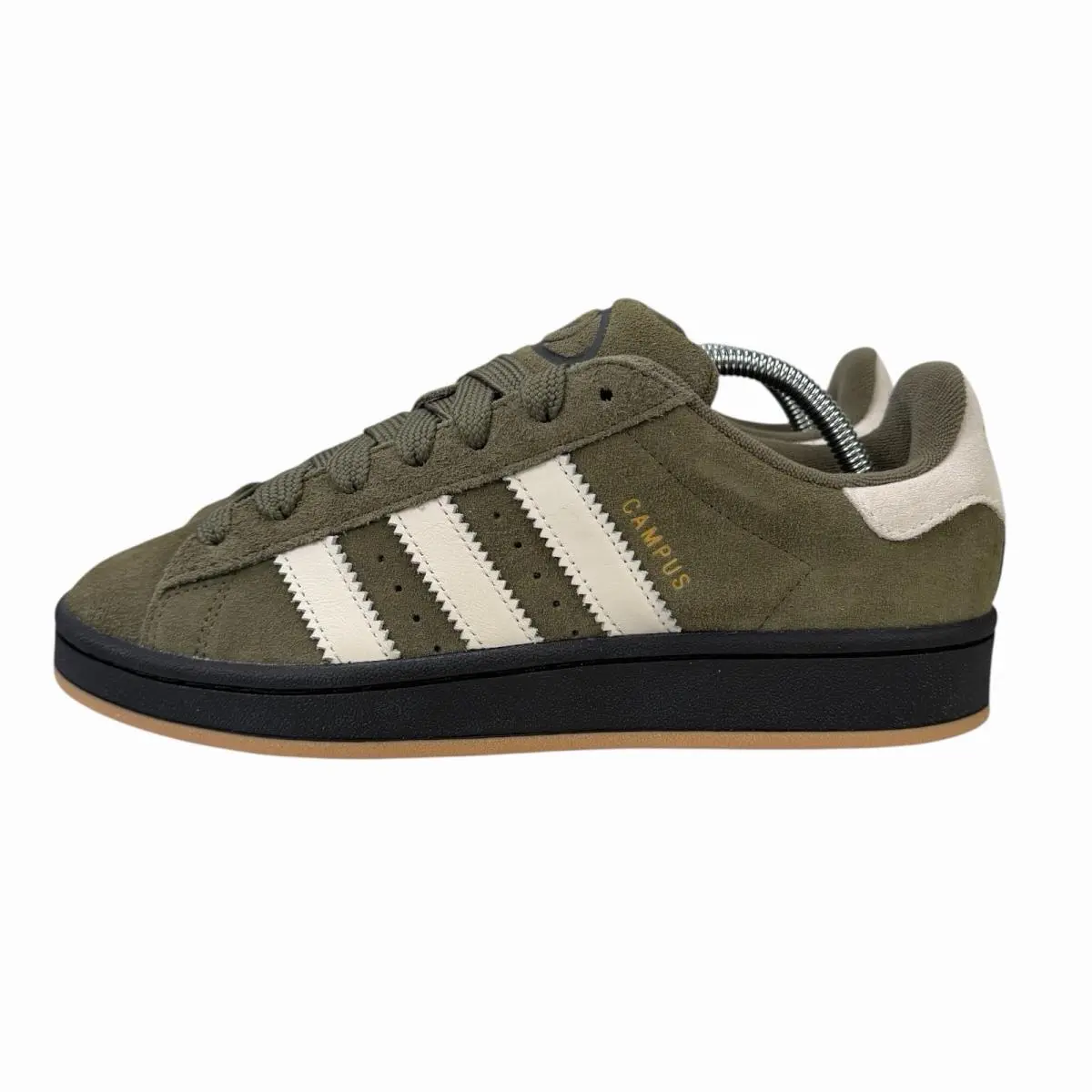 Adidas shoes - adidas Campus 00s - Campus - KI8612 - Green 11