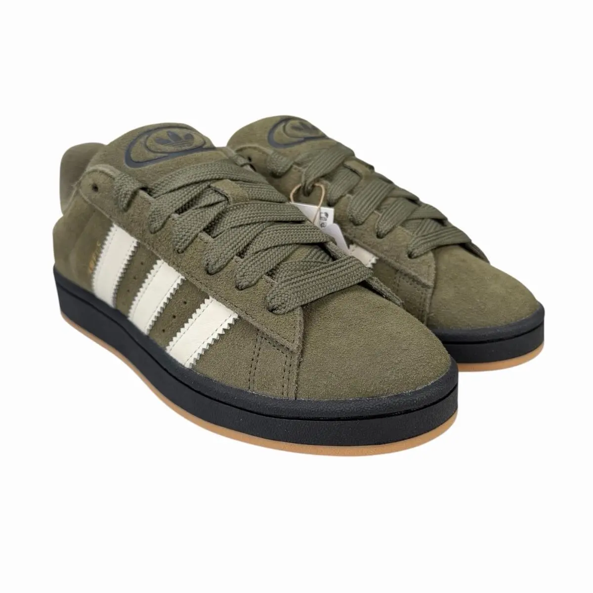 Adidas shoes - adidas Campus 00s - Campus - KI8612 - Green 12