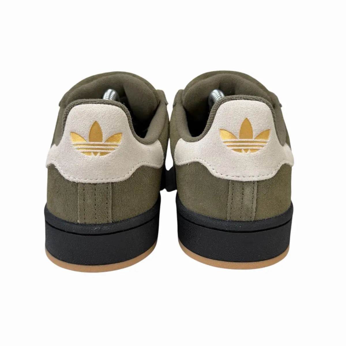 Adidas shoes - adidas Campus 00s - Campus - KI8612 - Green 13
