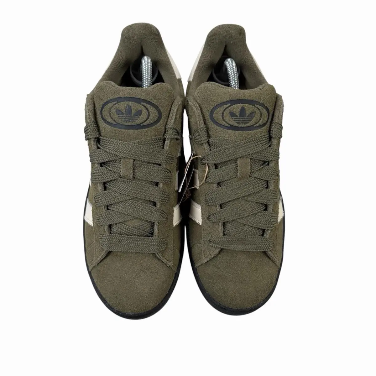 Adidas shoes - adidas Campus 00s - Campus - KI8612 - Green 16