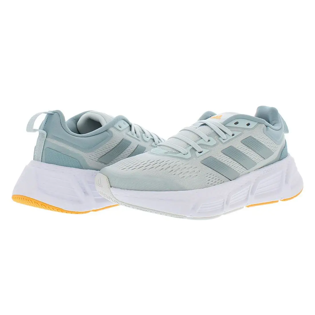 Adidas shoes - Teal, Main: Blue 0