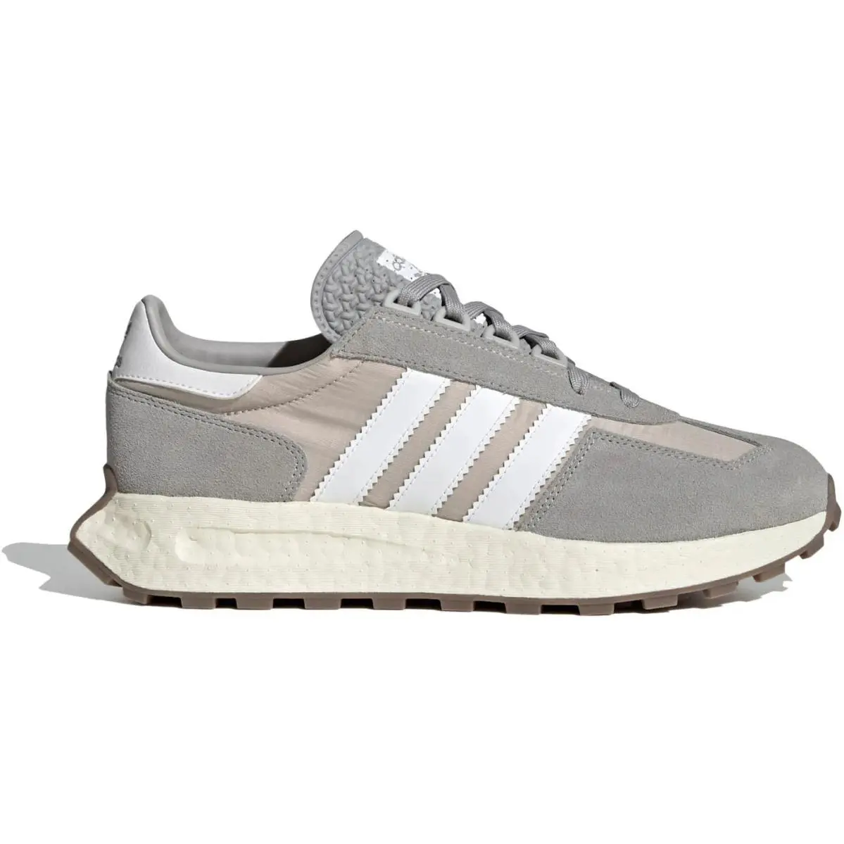 Adidas Retropy E5 Solid Grey - Multicolor