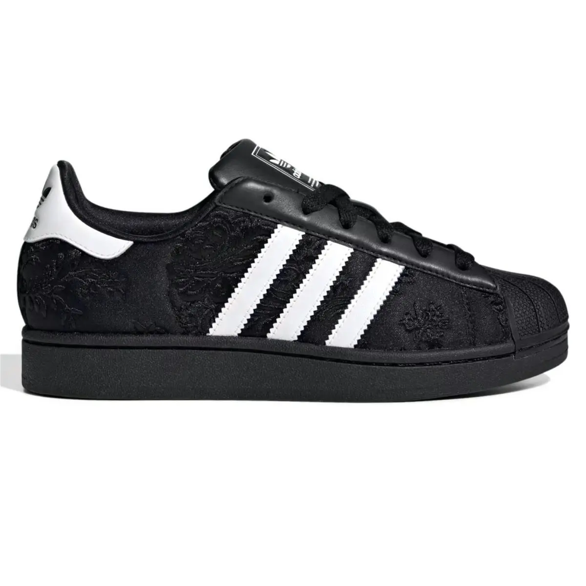 Adidas shoes - adidas Superstar - Superstar - Black, Manufacturer: Core Black / Cloud White / Core Black 0