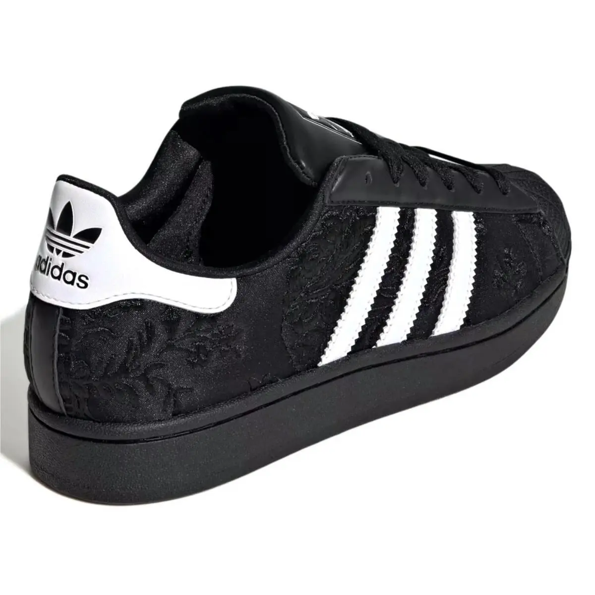 Adidas shoes - adidas Superstar - Superstar - Black, Manufacturer: Core Black / Cloud White / Core Black 20