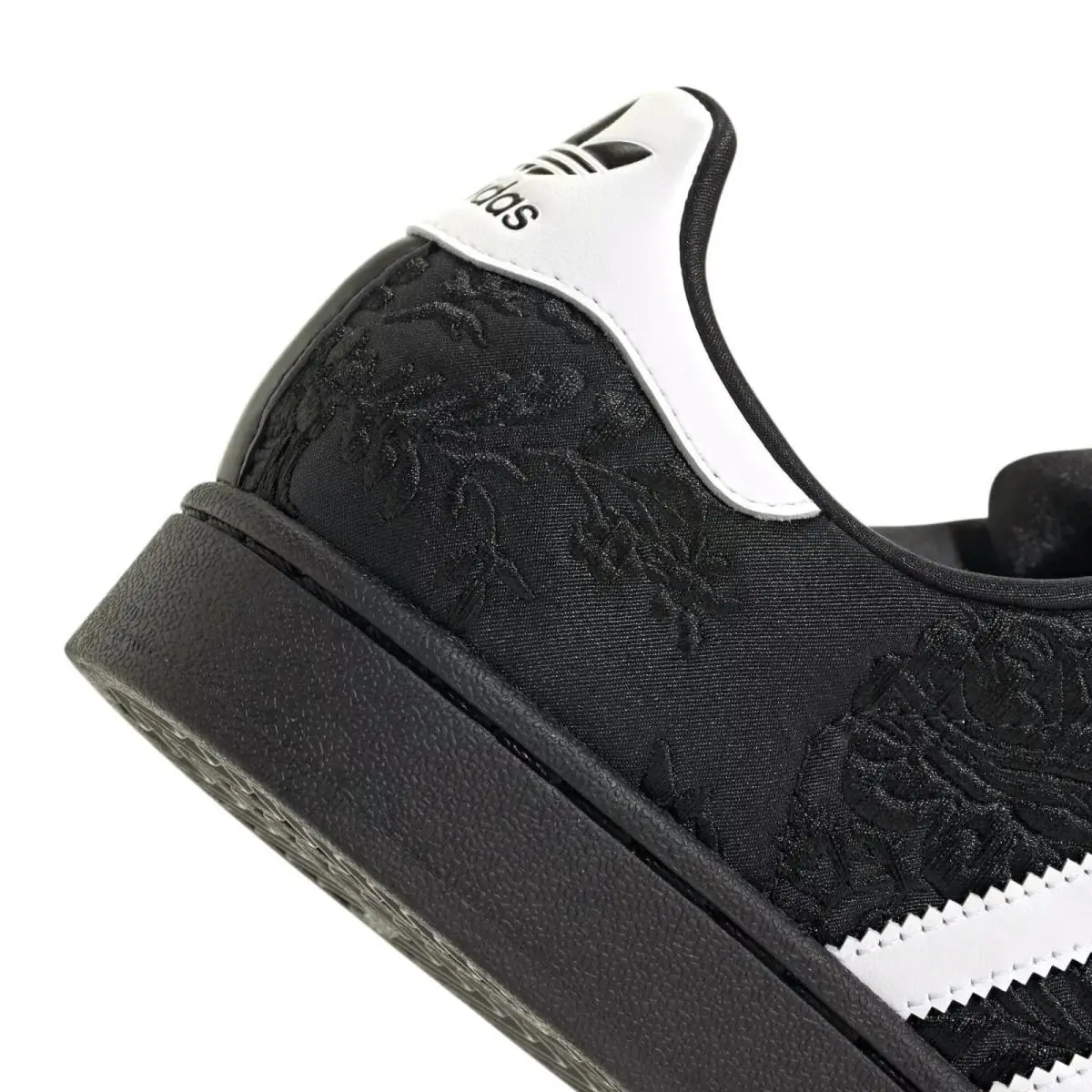 Adidas shoes - adidas Superstar - Superstar - Black, Manufacturer: Core Black / Cloud White / Core Black 25