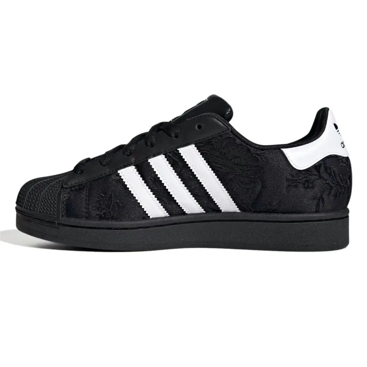 Adidas shoes - adidas Superstar - Superstar - Black, Manufacturer: Core Black / Cloud White / Core Black 28