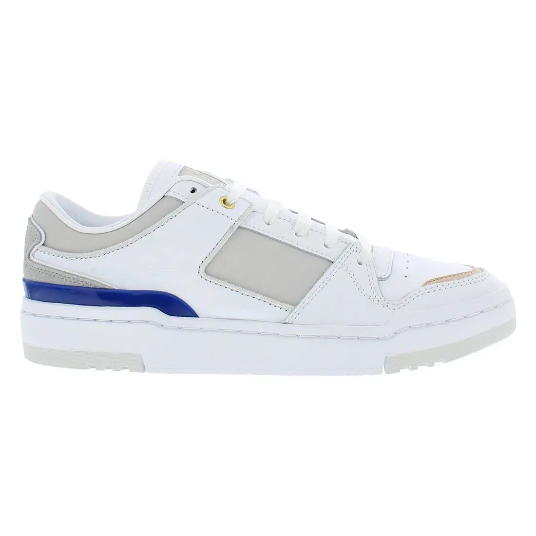 Adidas shoes - Footwear White/Grey One/Collegiate Royal, Main: White 0