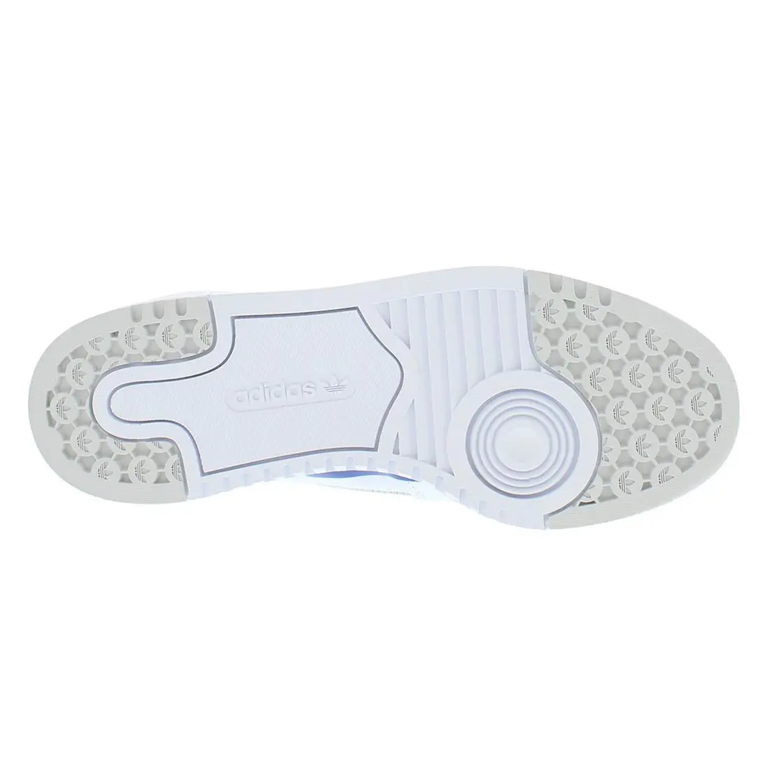 Adidas shoes - Footwear White/Grey One/Collegiate Royal, Main: White 4