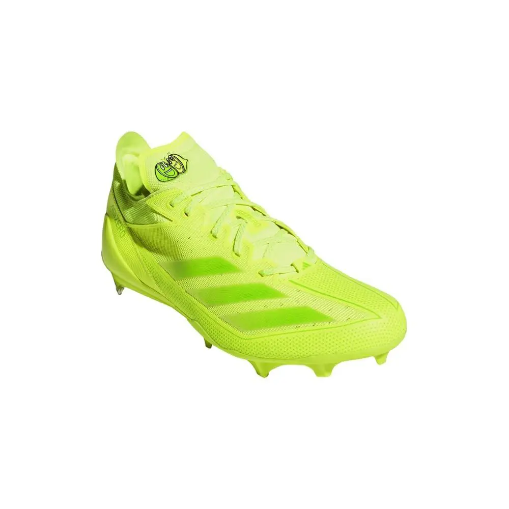 Adidas shoes - IE4407 - IE4407 - neon yellow green 3