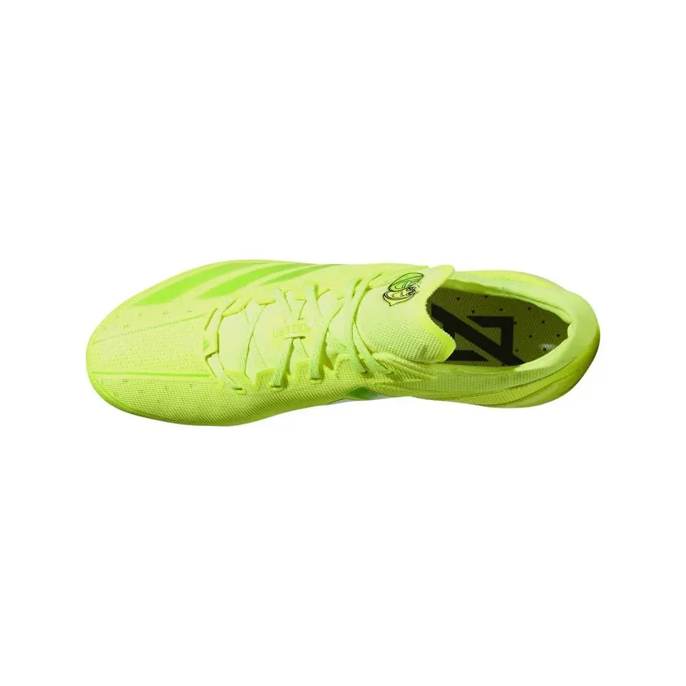 Adidas shoes - IE4407 - IE4407 - neon yellow green 5