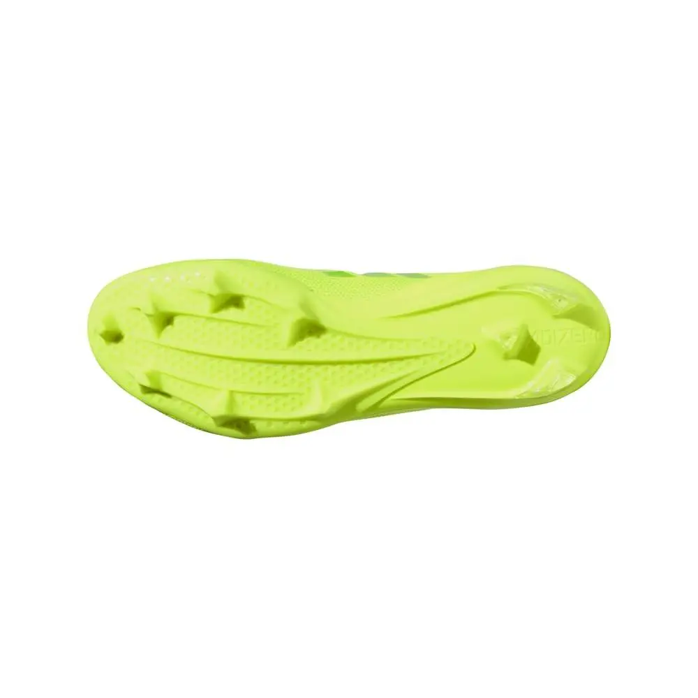 Adidas shoes - IE4407 - IE4407 - neon yellow green 6