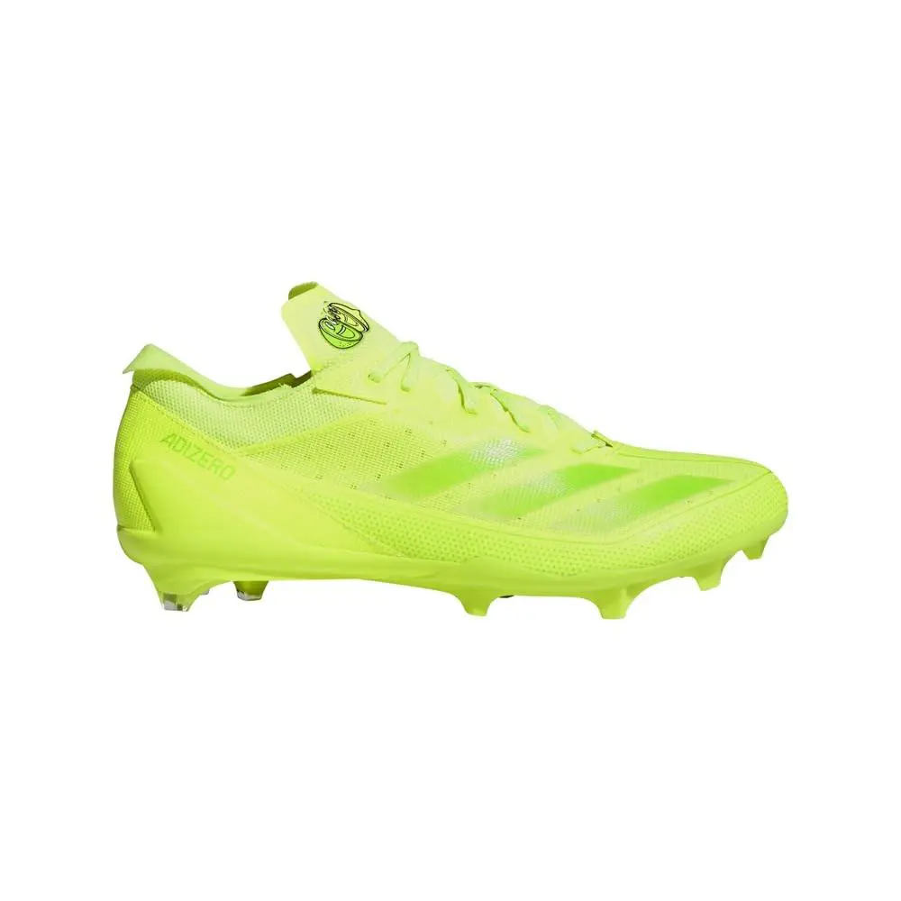 Adidas shoes - IE4407 - IE4407 - neon yellow green 12