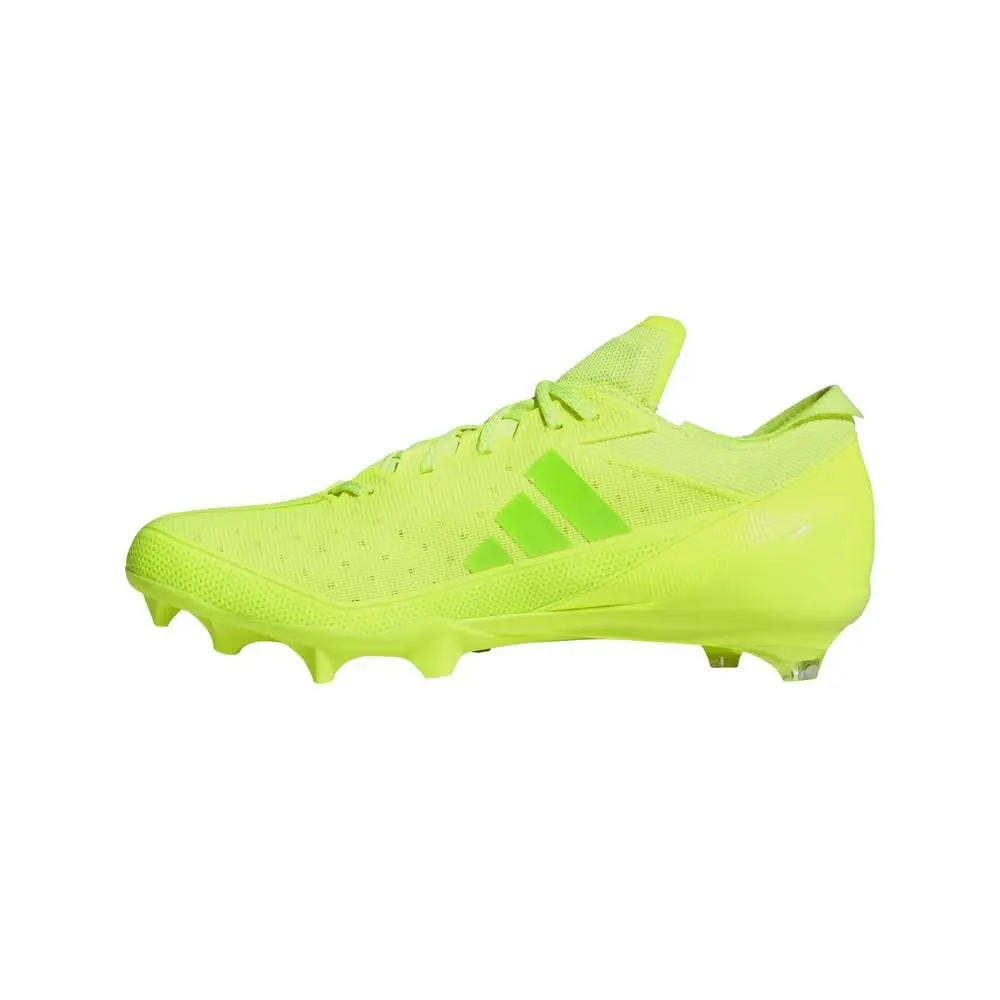 Adidas shoes - IE4407 - IE4407 - neon yellow green 14