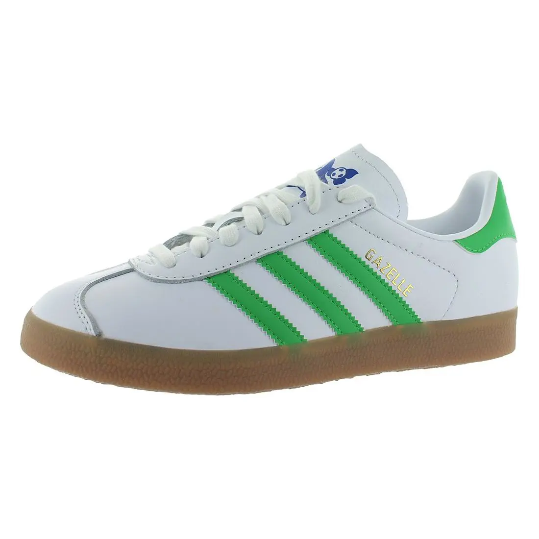 Adidas shoes - Footwear White/Semi Solar Slime/Gum, Main: White 0