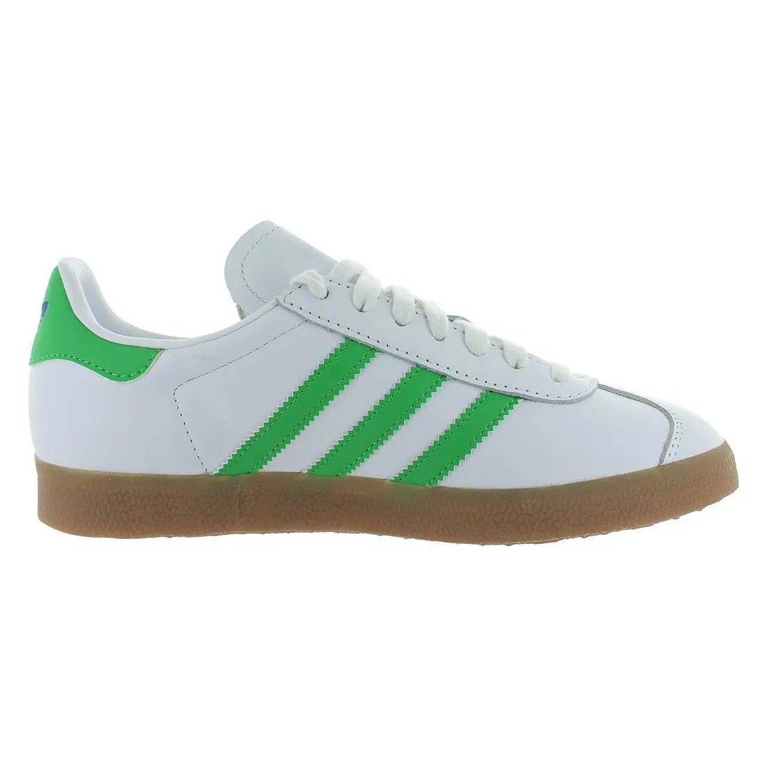 Adidas shoes - Footwear White/Semi Solar Slime/Gum, Main: White 1