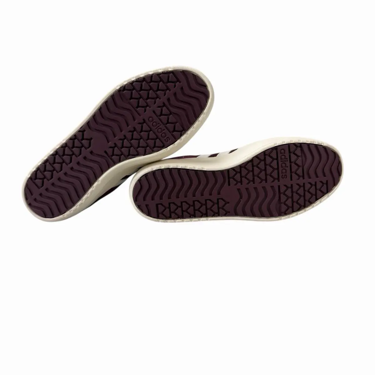 Adidas shoes - VL Court Bold - Court Bold - IH0366 - Maroon 7