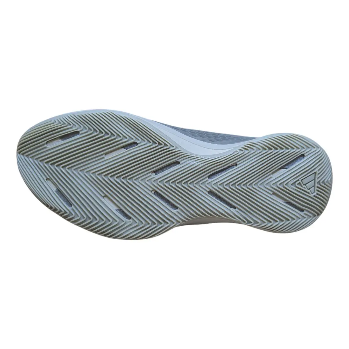 Adidas shoes - Adidas Anthony Edwards 1 Low - Gray 8