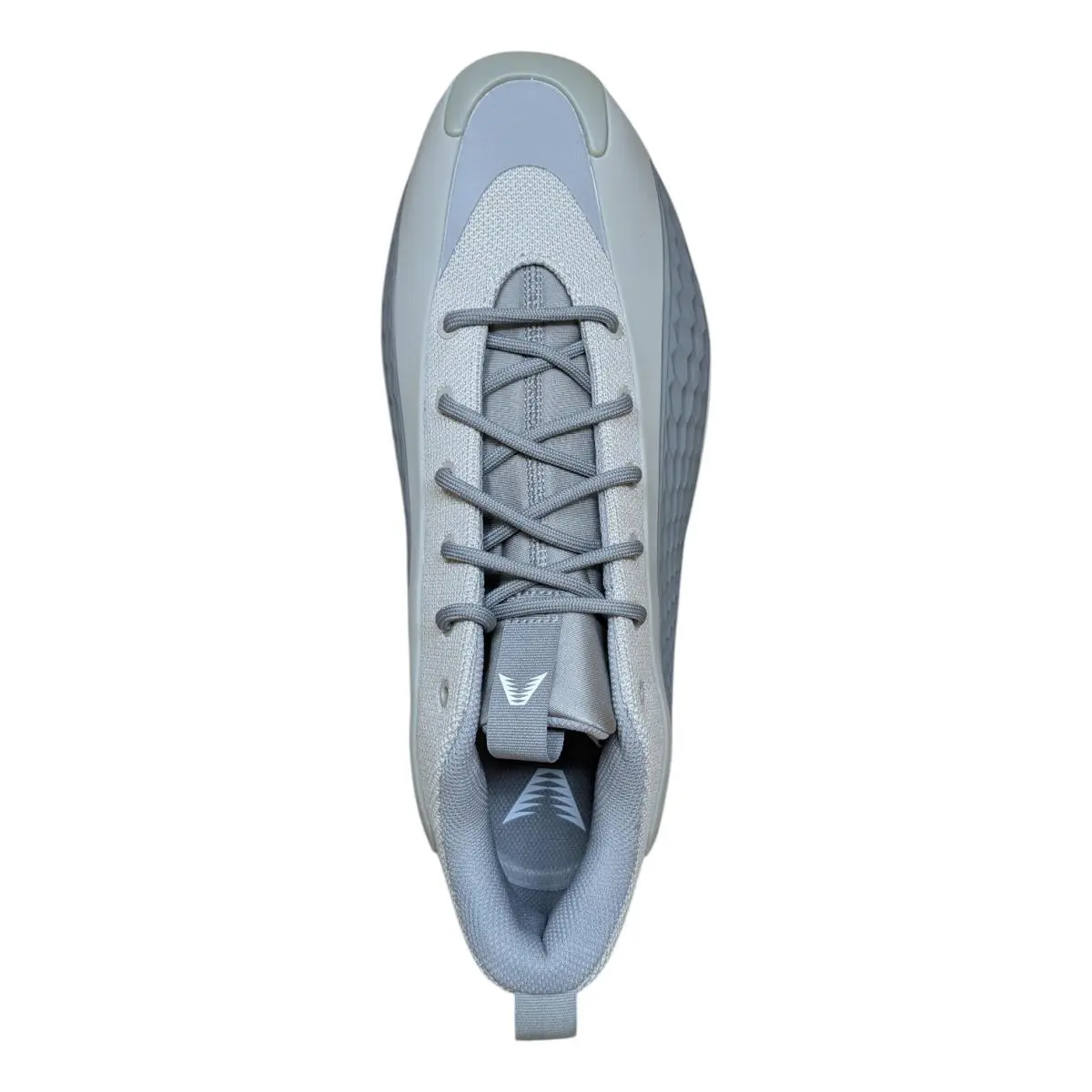 Adidas shoes - Adidas Anthony Edwards 1 Low - Gray 6