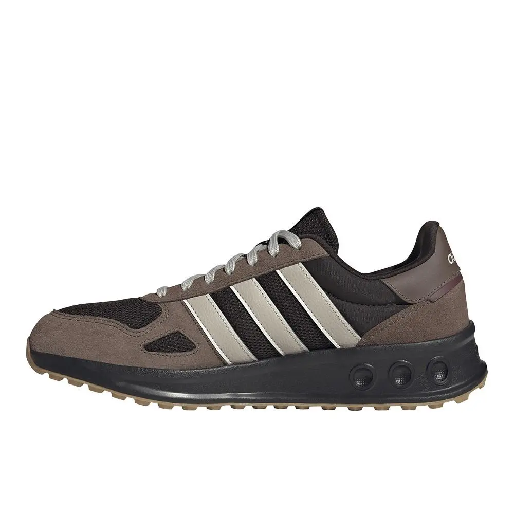Adidas shoes - adidas Run 84 Lace Up - JR7480 - Brown 1