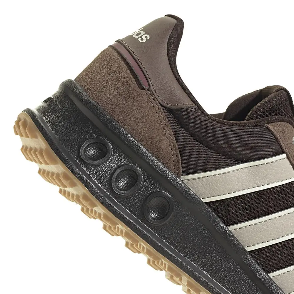 Adidas shoes - adidas Run 84 Lace Up - JR7480 - Brown 5