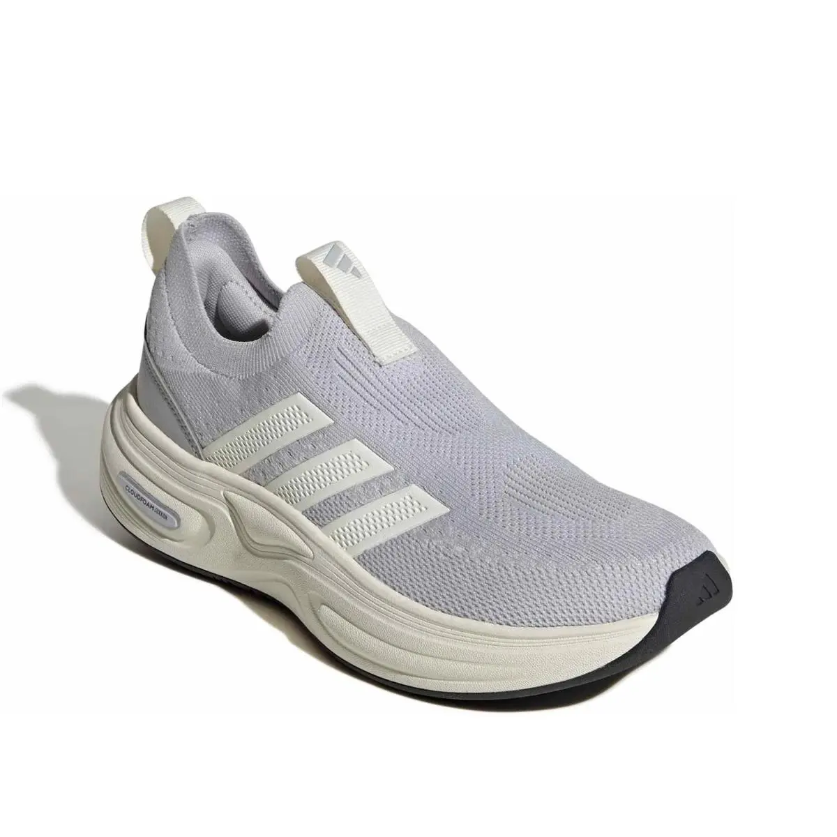Woman`s Athleisure Adidas Cloudfoam Cuxxion Slip