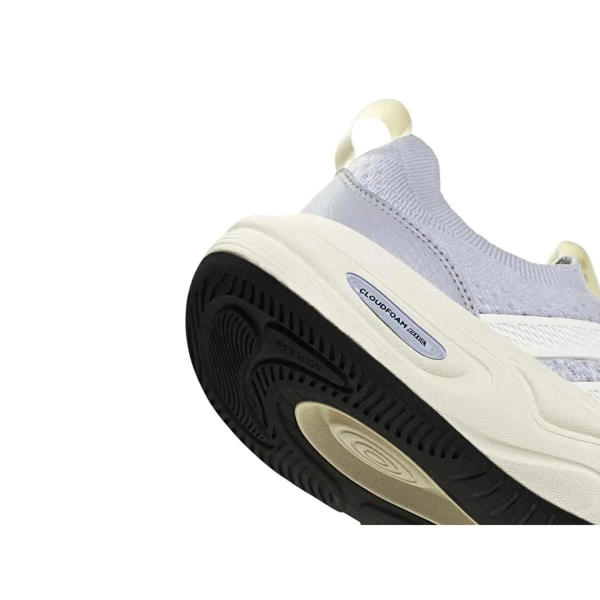 Adidas shoes - Grey 11